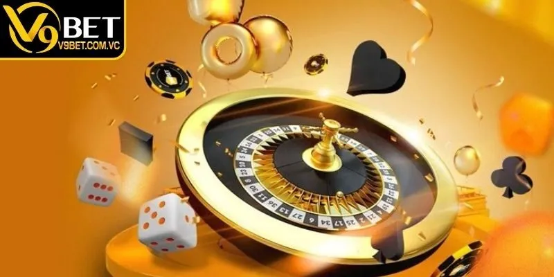 Lưu ý quan trọng để nhận tiền hoàn trả cược V9bet hợp lệ
