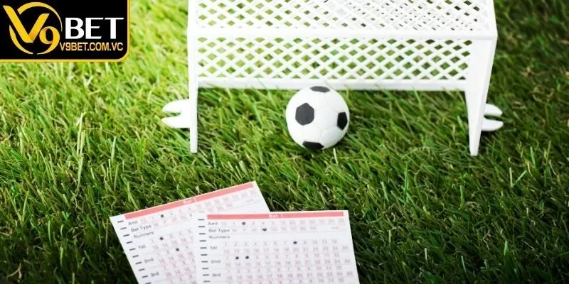 Kèo Rung Là Gì? - Cách Đọc Kèo Trực Tiếp Chuẩn Tại V9bet 1 Giới thiệu kèo rung