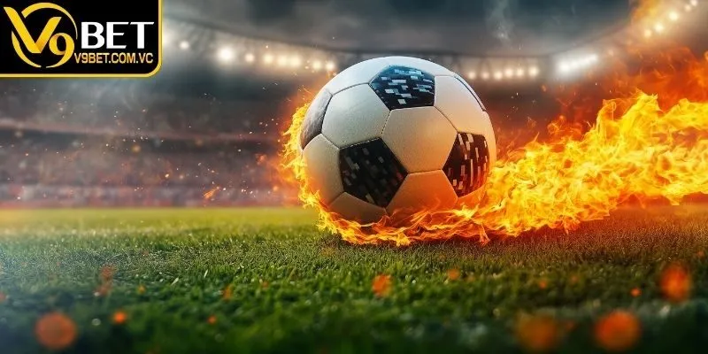 Kèo Rung Là Gì? - Cách Đọc Kèo Trực Tiếp Chuẩn Tại V9bet 3 Theo dõi nhịp độ trận, để có thể đánh giá thời điểm phù hợp