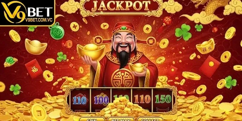 Nổ Hũ Thần Tài – Slot May Mắn Với Kho Báu Thưởng Lớn 3 Áp dụng một số kinh nghiệm hữu ích dành cho người mới
