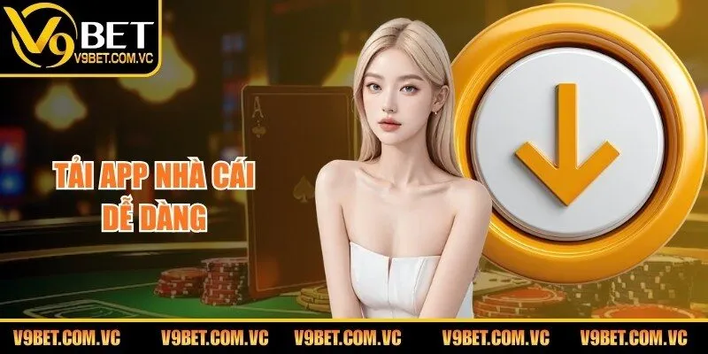 V9BET ⭐️ Link Vào Nhà Cái V9BET.COM Chính Thức Cập Nhật Mới T10/2026 219 Tải app nhà cái dễ dàng
