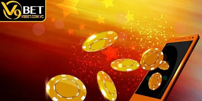 V9bet Tặng 88k - Ưu Đãi Hấp Dẫn Cho Người Mới Tham Gia 1 Giới thiệu về chương trình V9bet tặng 88k
