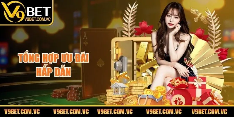 V9BET ⭐️ Link Vào Nhà Cái V9BET.COM Chính Thức Cập Nhật Mới T10/2026 217 Tổng hợp ưu đãi hấp dẫn
